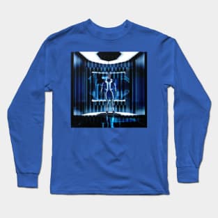 TRON Revisited Long Sleeve T-Shirt